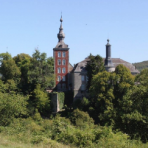 Nuit Romantique des Plus Beaux Villages de Wallonie