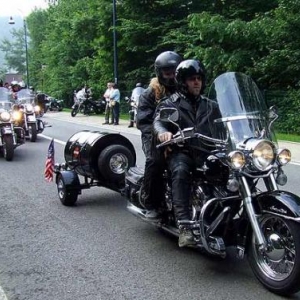 Harley-Davidson: 4705