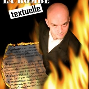 J de Warzee (la bombe textuelle)