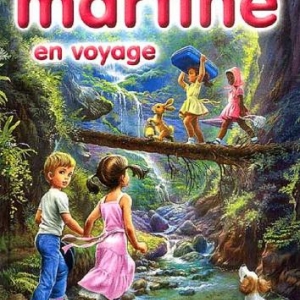 Martine - Casterman