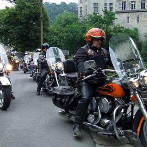 Harley-Davidson: 5077