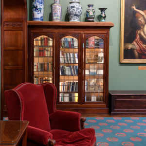 Fondation Universitaire / Universitaire Stichting © EB - Sophie Voituron