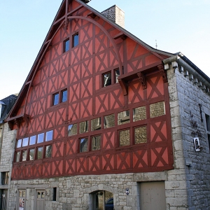 DHAM : Durbuy History & Art Museum