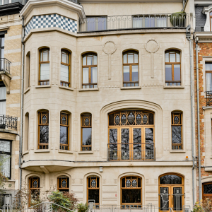 Hôtel Waxweiler / Waxweiler Herenhuis © EB - Endre Sebok