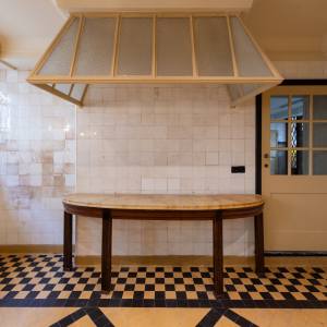 Hôtel Wielemans / Wielemans Herenhuis © EB - Sophie Voituron