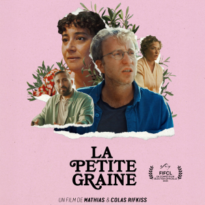 La Petite Graine. Mathias Colas Rifkiss