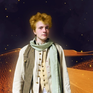 Le Petit Prince de Saint-Exupéry