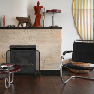 Maison / Woning Coppens © EB - Endre Sebok