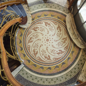 Maison / Woning Hannon © EB - David Plas