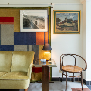 Maison / Woning Marit © EB - Sophie Voituron