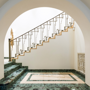 Maison / Woning Van Keirsbilck © EB - Sophie Voituron