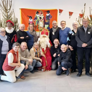 REPAIR CAFÉ à Houffalize