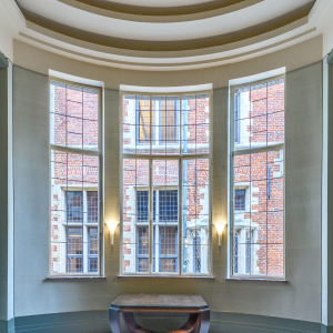 Palais des Beaux-Arts de Bruxelles / Paleis voor Schone Kunsten van Brussel © EB - Sophie Voituron