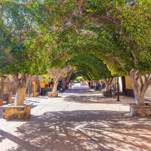Loreto une quiétude ressourçante Photo iStock