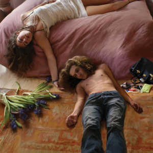 Roméo et Juliette, 2011 © Bachelot & Caron