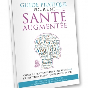 Ce livre propose des centaines de techniques inédites à la fois efficaces et simples à mettre en oeuvre pour vivre en santé,