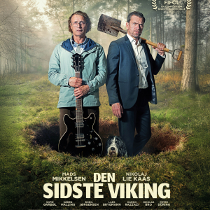 The Last Viking. Anders Thomas Jensen