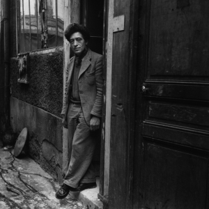 Alberto Giacometti 