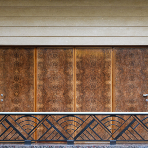 Villa Empain © EB - Sophie Voituron