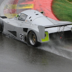 Spa Classic - photos Patrick Davin