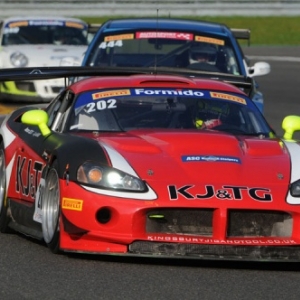 GT Open - Photos Patrick Davin