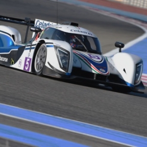 ELMS Paul Ricard - Photos Patrick Davin