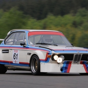 Spa Classic - photos Patrick Davin