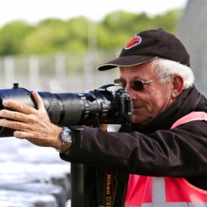 Photos Patrick Davin - 24 Hours of Spa