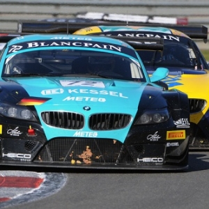 Blancpain GT Series - Photos Patrick Davin 