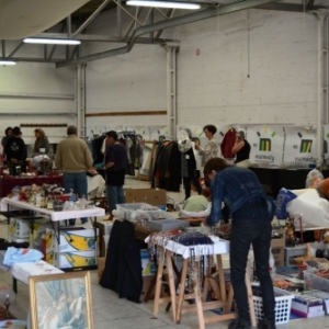 Ete 2014 : brocante d'ete