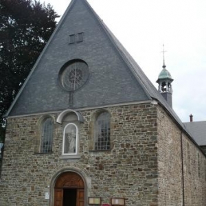 Eglise des Capucins