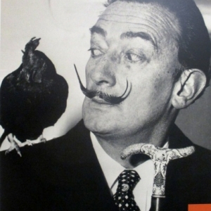 Salvador DALI