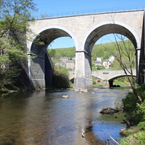 Journées wallonnes de l’Eau 2018 