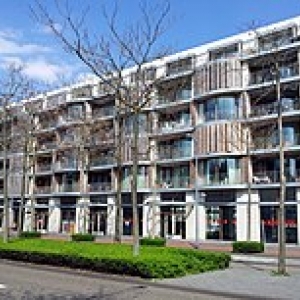 Maison Ceramique, en face du musee des Bons-Enfants a Maastricht