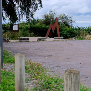 Plaine de jeux à Froidthier