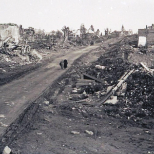 Baugnez  à Malmedy