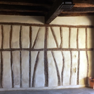 A Lupiac ( photo : F. Detry ) A Lupiac ( photo : F. Detry )