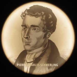 Pierre Charles Schmerling, médecin et anthropologue