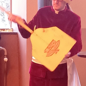 Le Trouv’lê et sa panûle