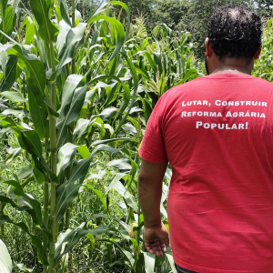 Occuper et cultiver une parcelle de terre  tel est le mode de résistance de centaines de communautés de travailleurs ruraux « sans terre » à travers l’État de Goiás. ( goias2023-romain_veys_eda-formosa-5-1200x900 )
