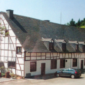 La Ferme Libert