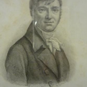 Pierre - Joseph Redoute