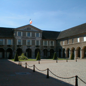 1962 Beaune  ( France ) ( Photo : F. Detry )