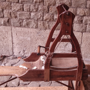 Solvent Verviers ( photo : F. Detry )