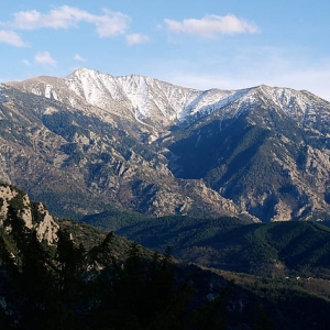 19 Massif du Canigó (Pyrénées-Orientales)