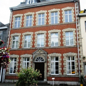 La Maison VILLERS à Malmedy