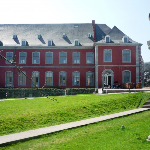 Abbaye de Stavelot