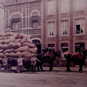 Solvent Verviers ( photo : F. Detry )