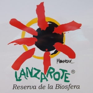 Lanzarote, Reserve de la biosphere