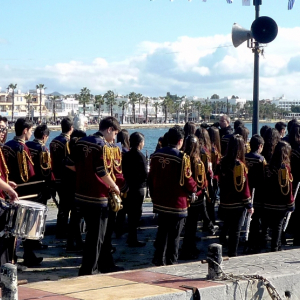 Fête de l'Epiphanie à Paphos